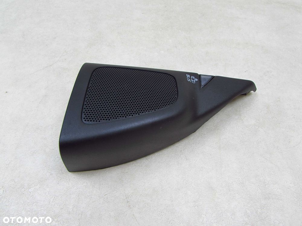 VOLVO S60 II V60 10- OSLONA TROJAKT BLIS GLOSNIK WYSOKOTONOWY LEWY 30781067 - 3