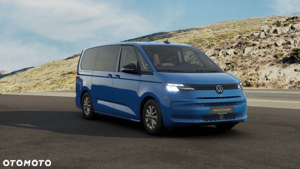 Volkswagen Multivan 2.0 TDI L2 Family DSG - 10