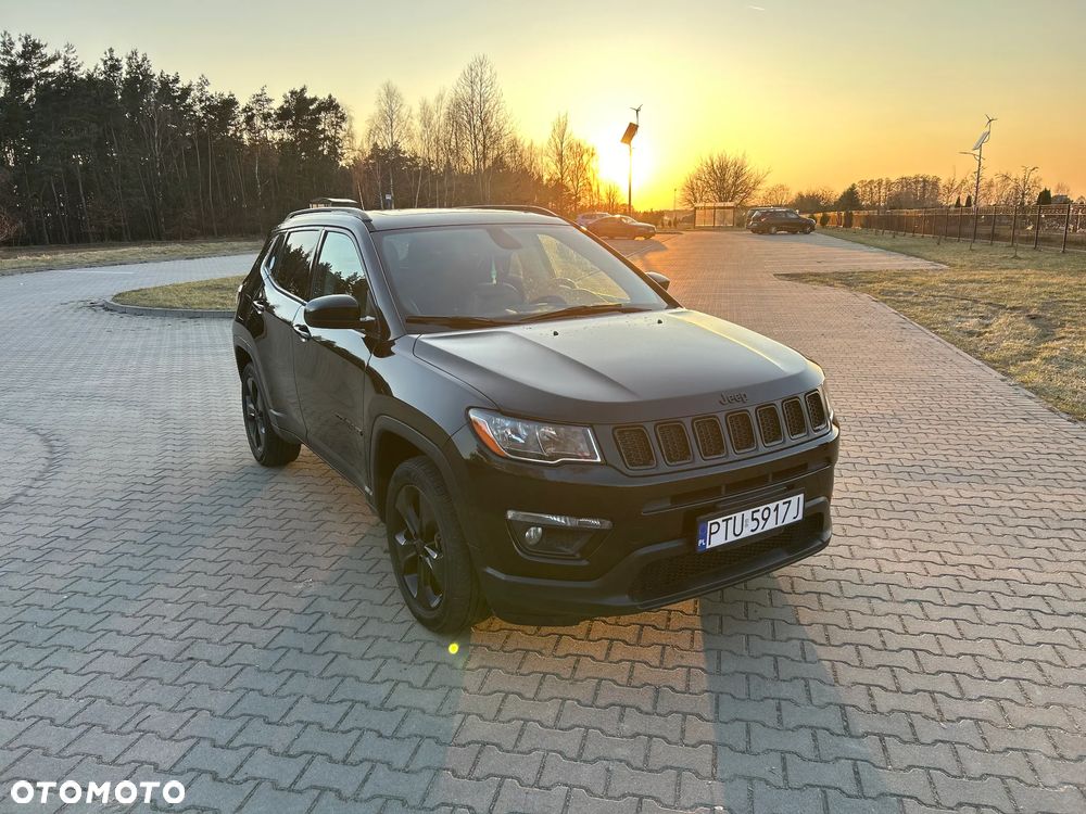 Jeep Compass - 23