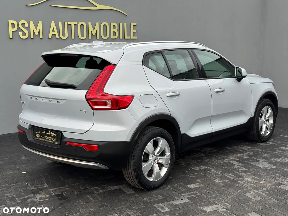 Volvo XC 40 T3 Momentum Pro - 10