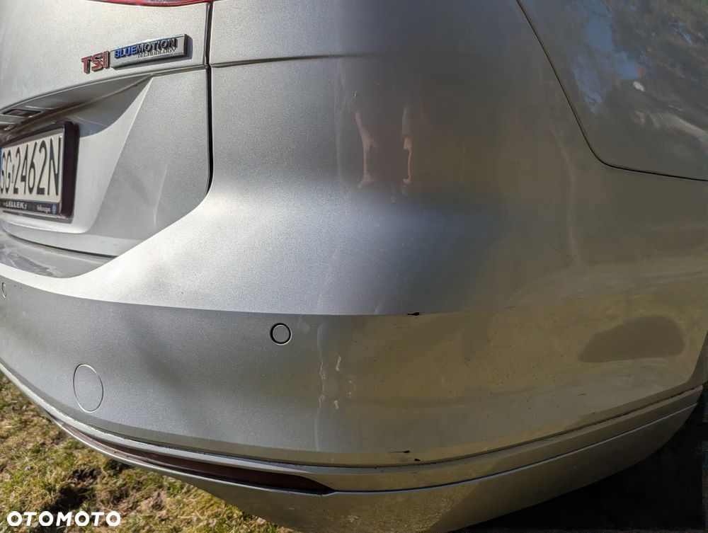 Volkswagen Passat 1.8 TSI BMT Comfortline - 12