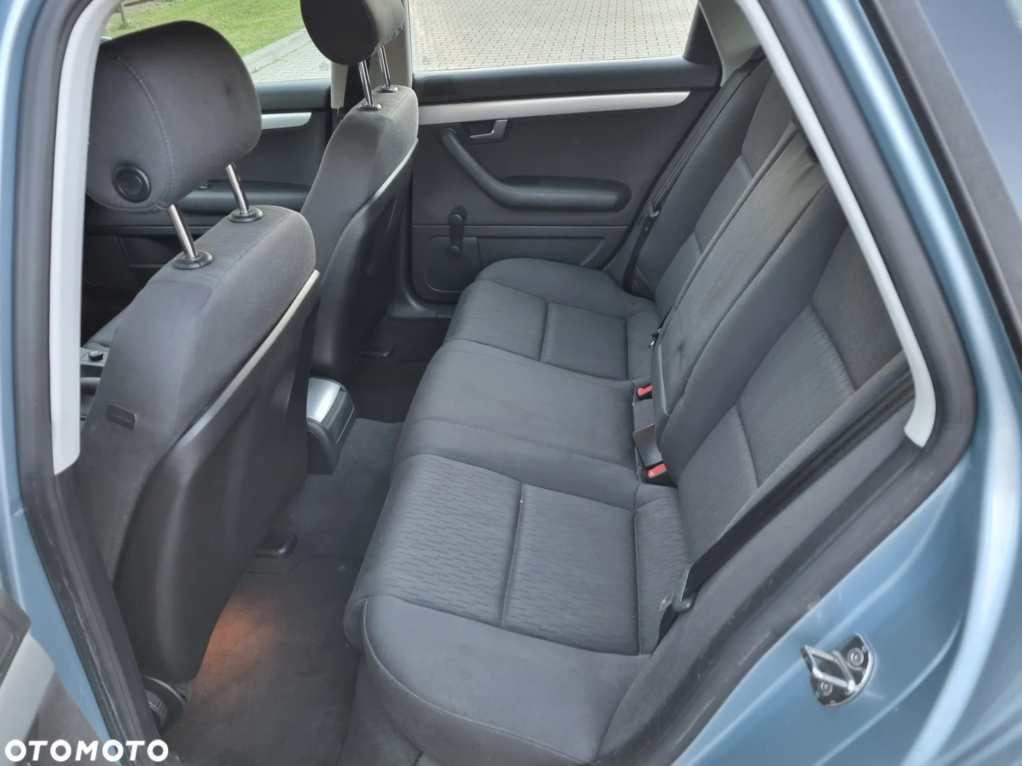Audi A4 - 25