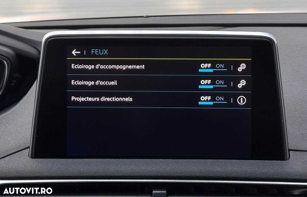 Peugeot 3008 Plug-In Hybrid 225 e-EAT8 GT - 30