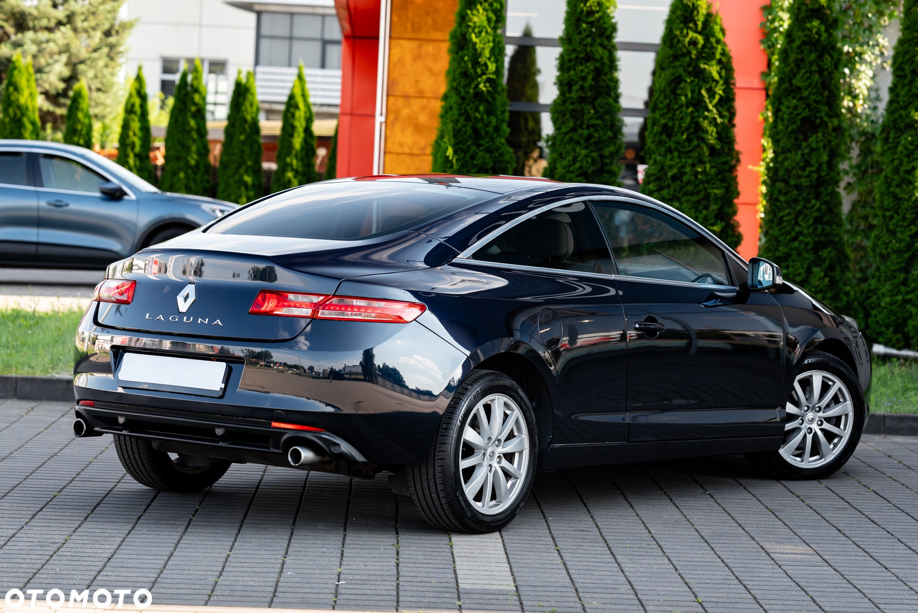 Renault Laguna Coupe TCe 170 - 10