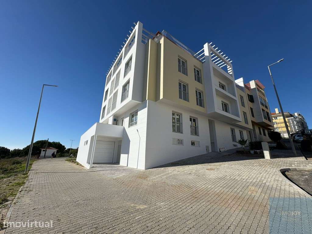 Verde e Mar Residence - Grande imagem: 4/25