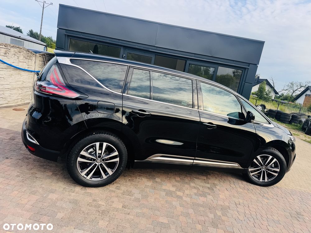 Renault Espace BLUE dCi 200 EDC LIMITED - 41