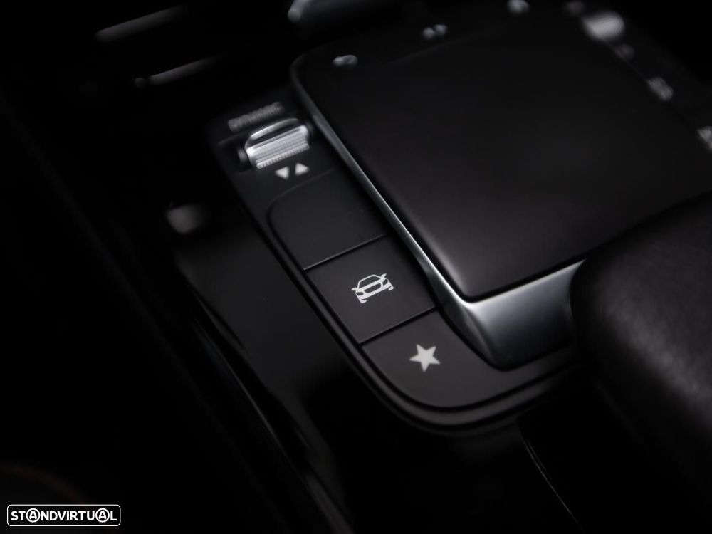 Mercedes-Benz A 180 d Progressive Aut. - 20