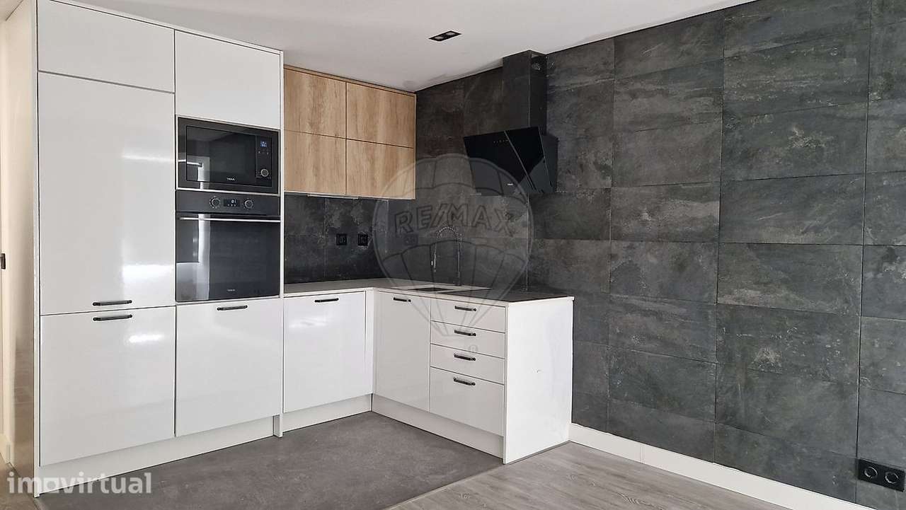 Apartamento T2 para arrendamento - Grande imagem: 2/36