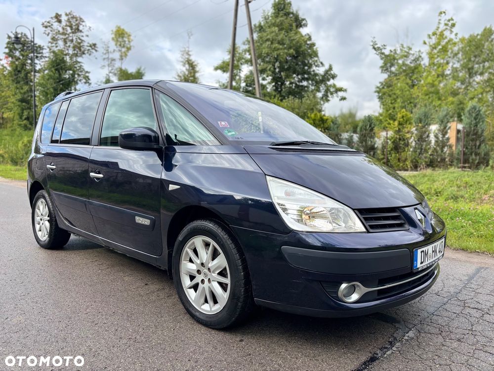 Renault Espace 2010 photo 2
