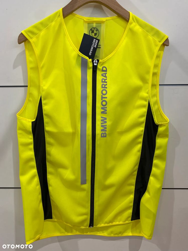 Kamizelka Highviz R. S/2XL - 1