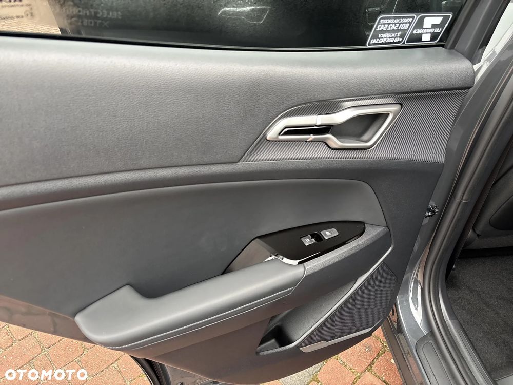 Kia Sportage 1.6 T-GDI Business Line 2WD DCT - 26