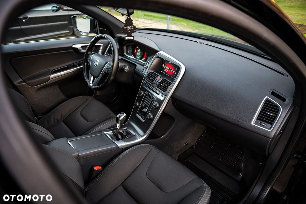 Volvo XC 60 D4 Kinetic - 20