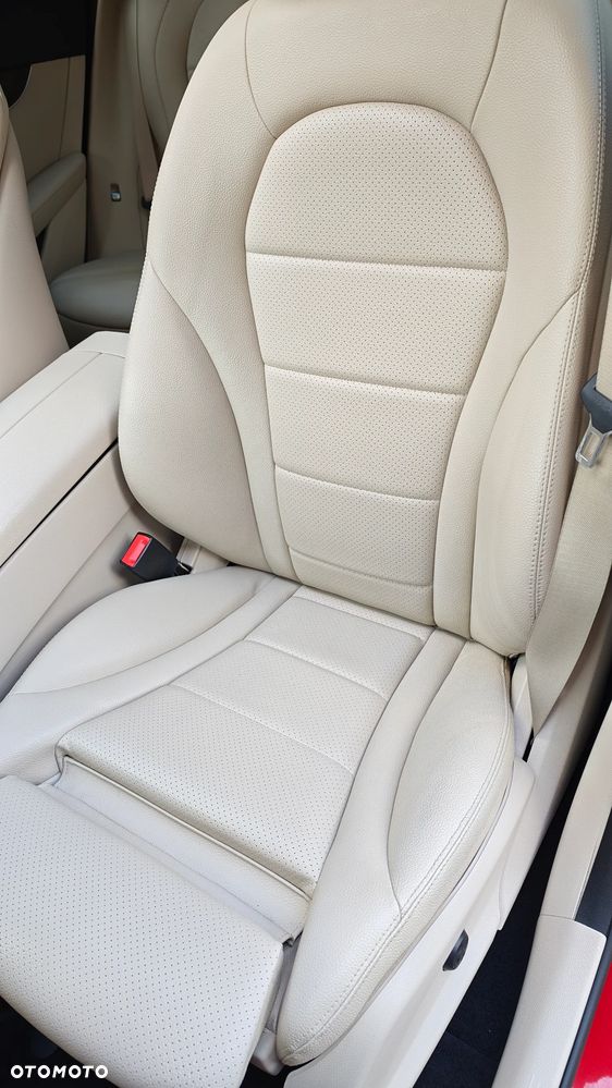 Mercedes-Benz GLC 300 4-Matic - 14