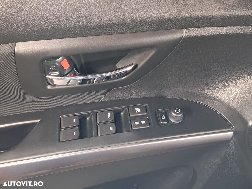 SUZUKI SX4 2022 — imagine 22