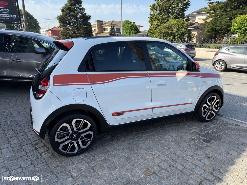 Renault Twingo 0.9 TCe GT - 14