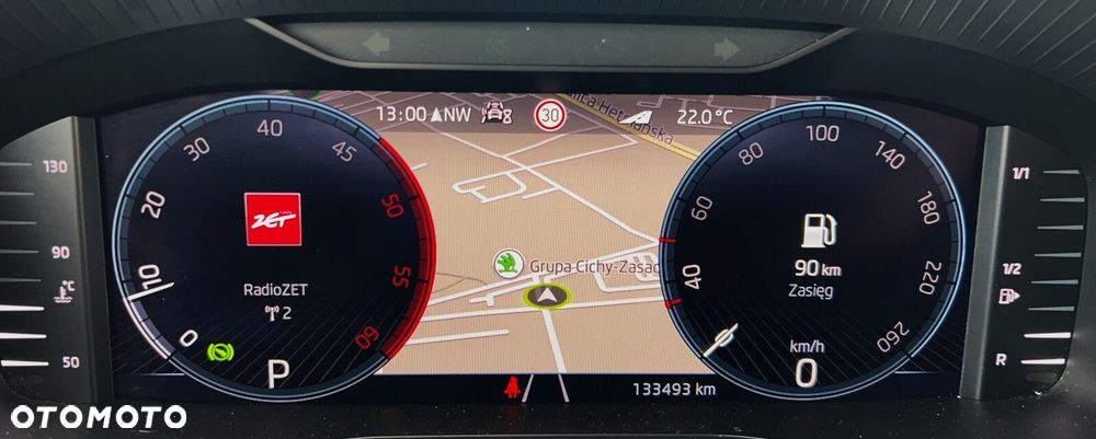 Skoda Kodiaq 2.0 TDI 4x4 L&K DSG - 25