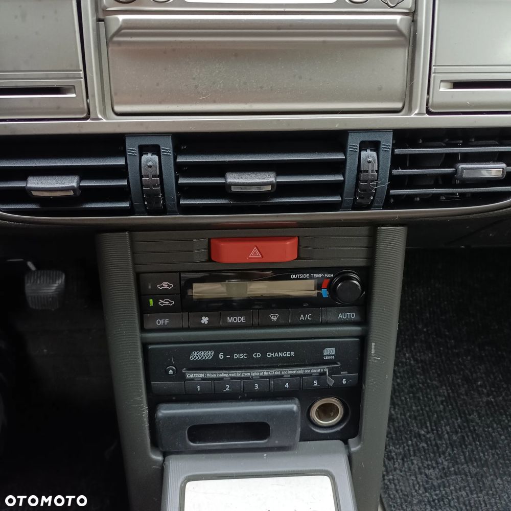 Nissan X-Trail 2.0 Comfort - 18