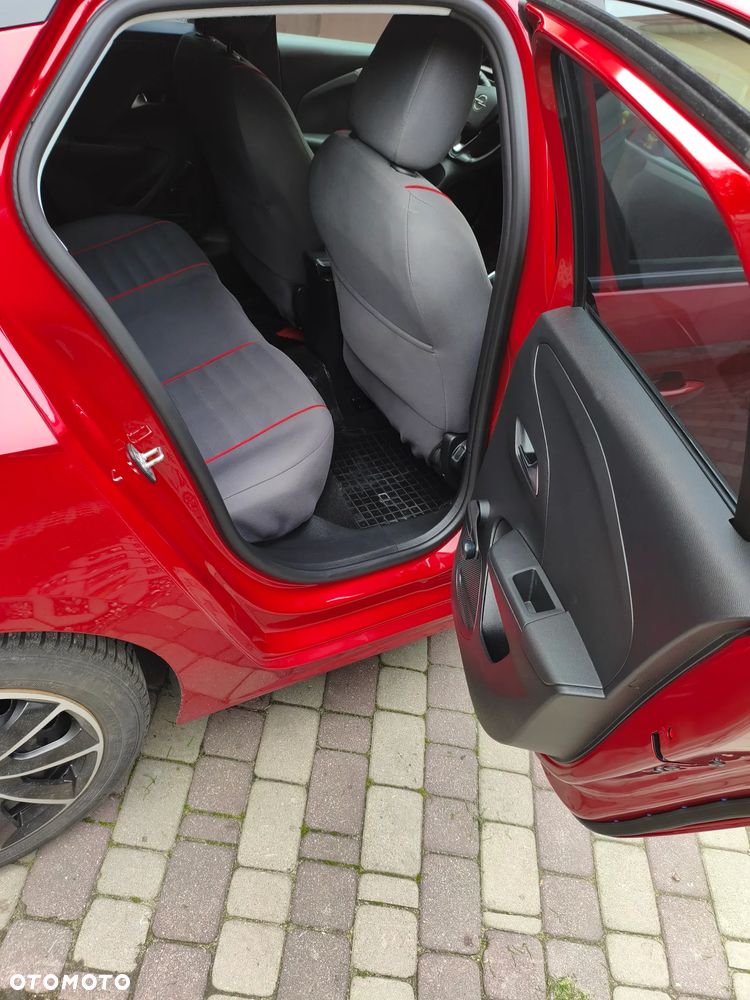 Opel Corsa 1.2 Edition S&S - 19