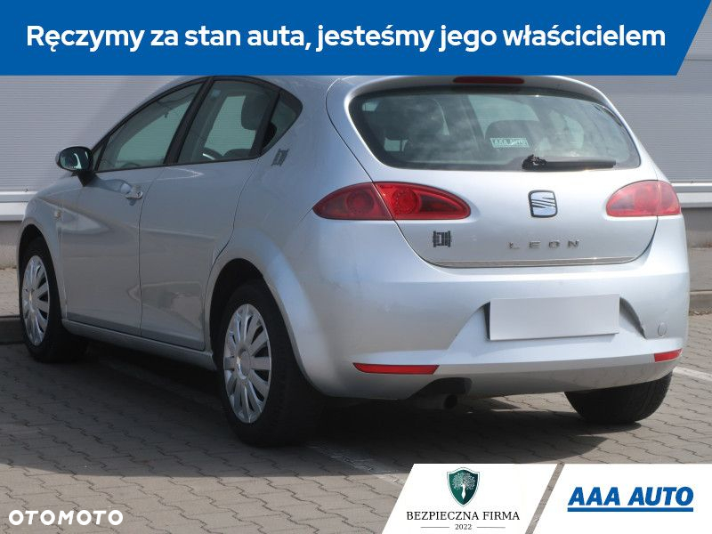 Seat Leon - 5
