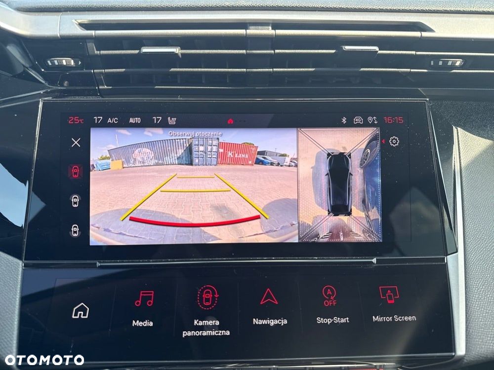 Peugeot 408 1.2 PureTech Allure S&S EAT8 - 18