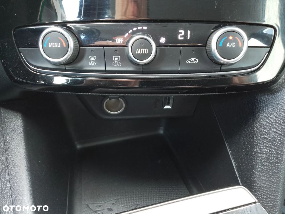 Opel Mokka 1.2 T Elegance S&S - 23