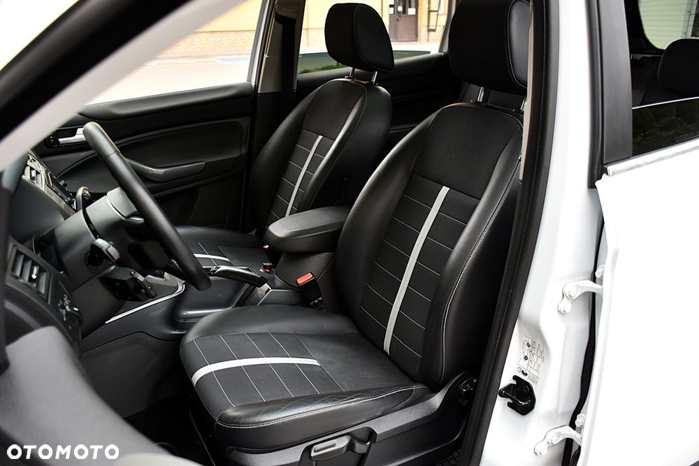 Ford Kuga 2.0 TDCi 4x4 Titanium - 7