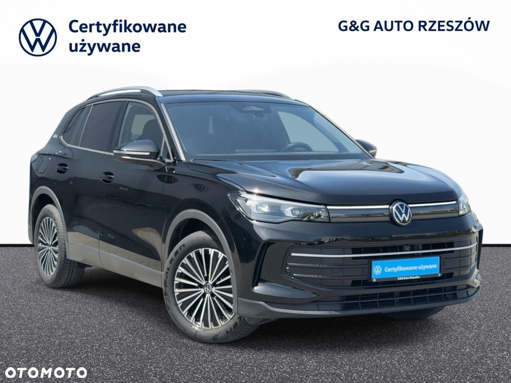 Volkswagen Tiguan - 3