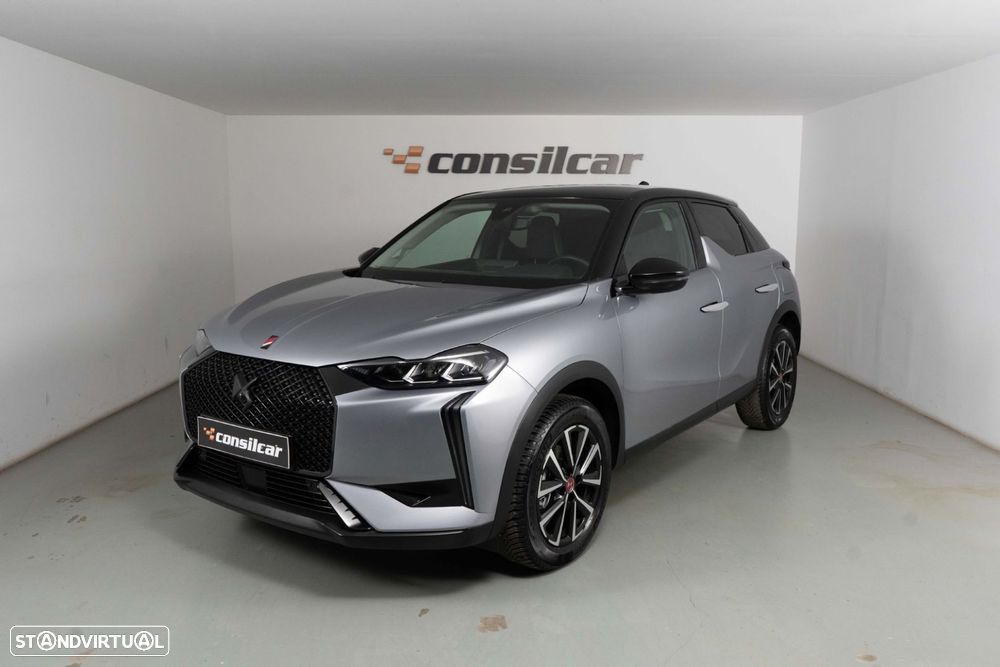 DS DS3 1.2 PureTech Performance Line - 2