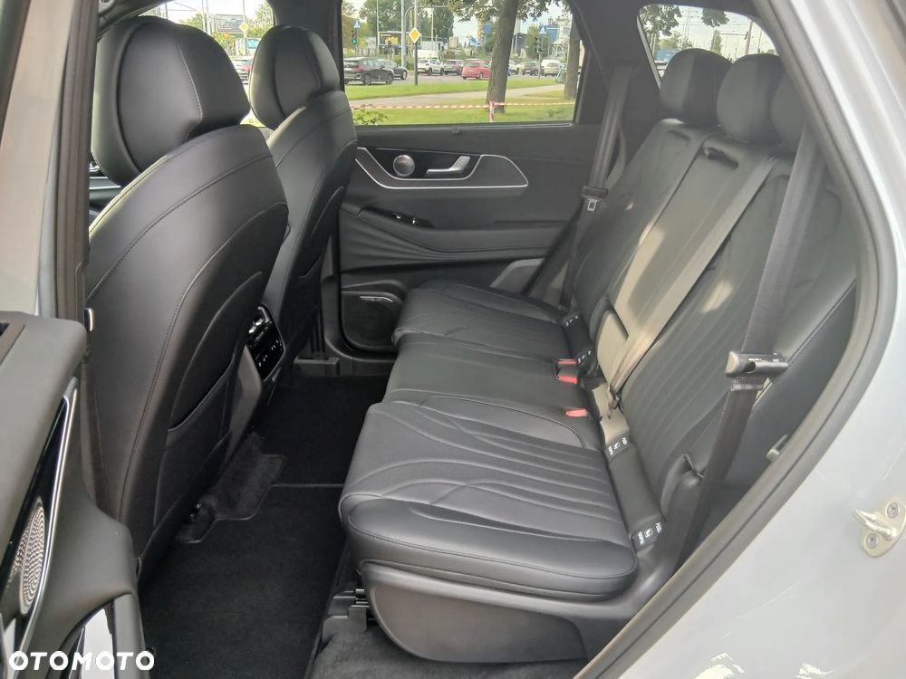 Chery Tiggo 9 - 21