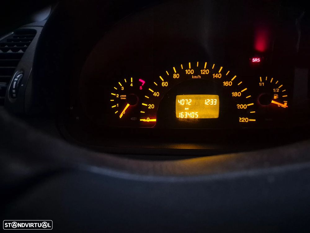 Mercedes-Benz Vito - 6