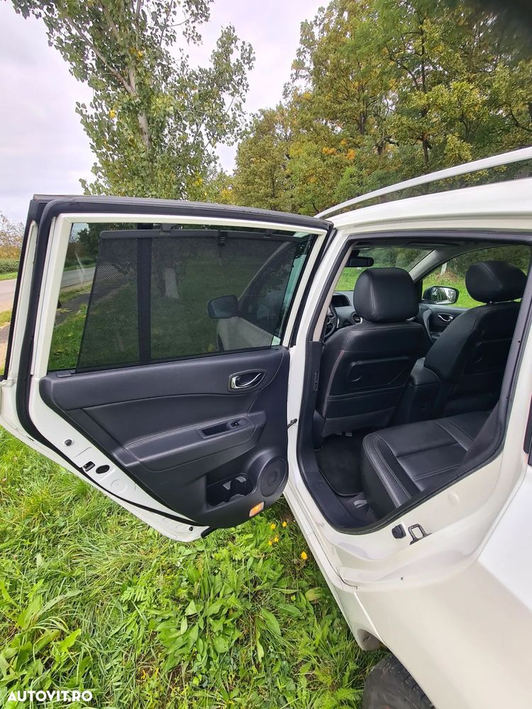 Renault Koleos - 12