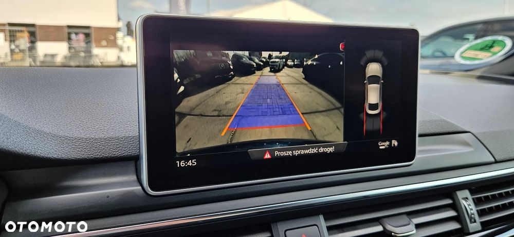 Audi A5 Sportback 2.0 TDI Quattro Sport S tronic - 40