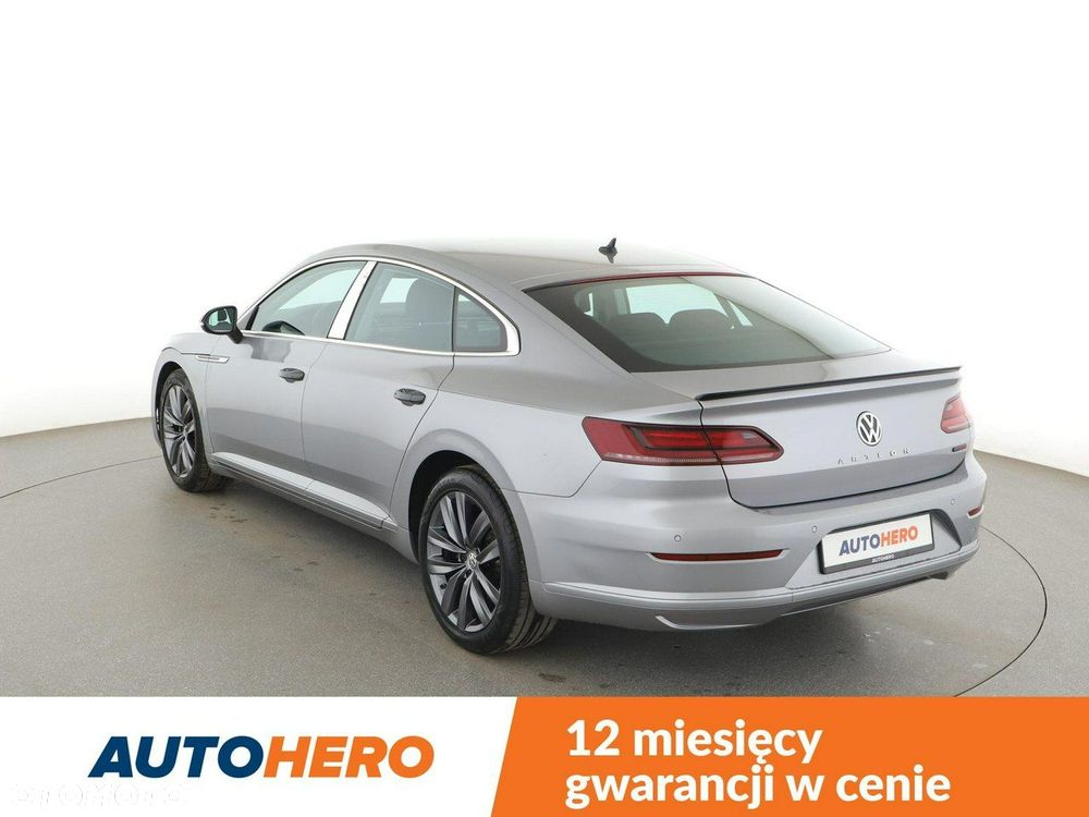 Volkswagen Arteon 2.0 TDI SCR DSG - 4