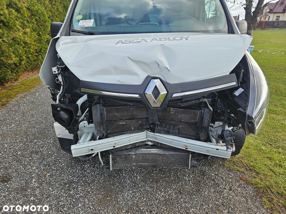 Renault Trafic - 6