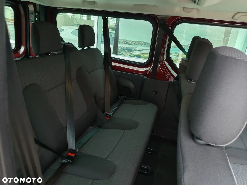 Renault Trafic - 18