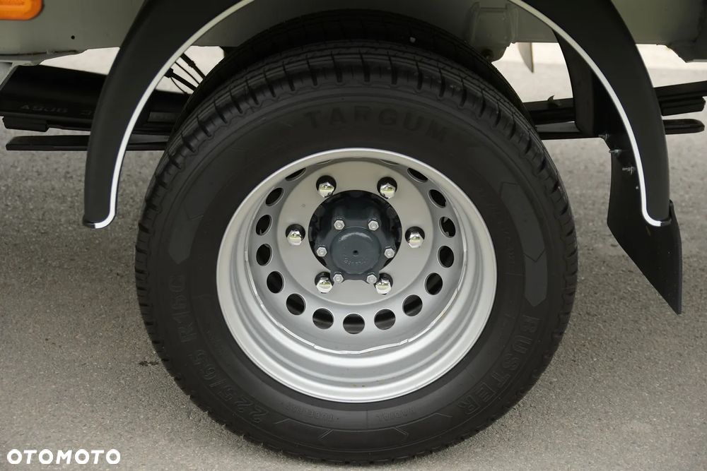 Mercedes-Benz SPRINTER=514=CDi=SKRZYNIA=4.85M=12EP - 29