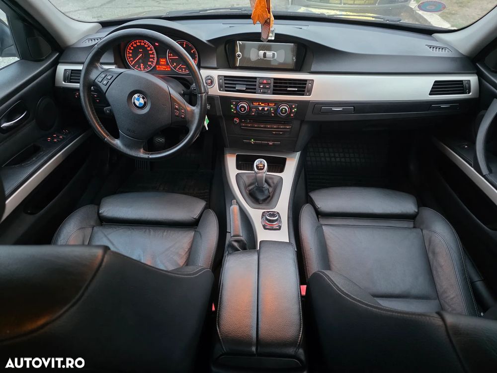 BMW Seria 3 320d - 7