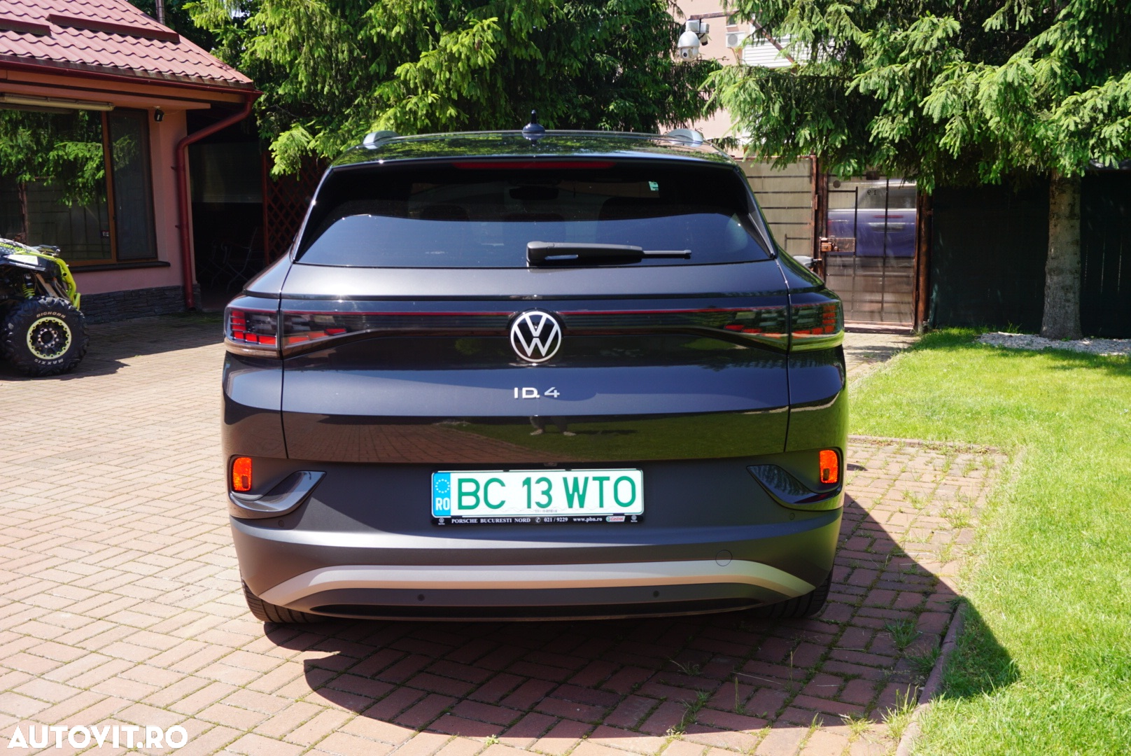 Volkswagen ID.4 77 kWh Pro Performance - 13