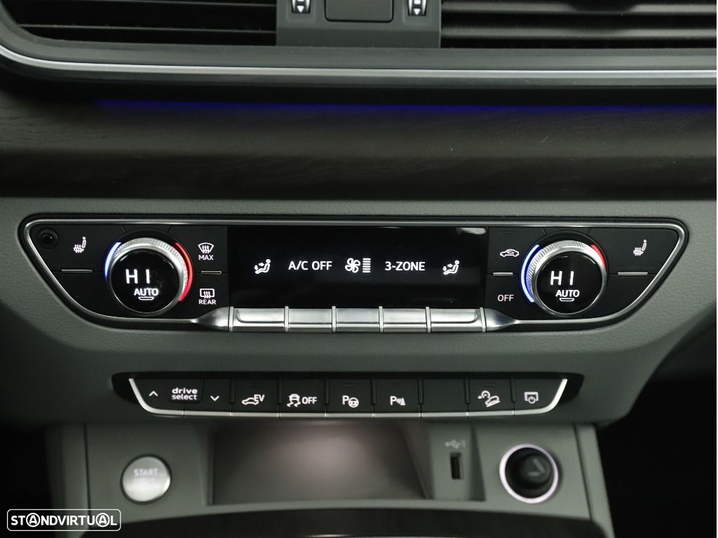 Audi Q5 55 TFSIe quattro Sport S tronic - 27