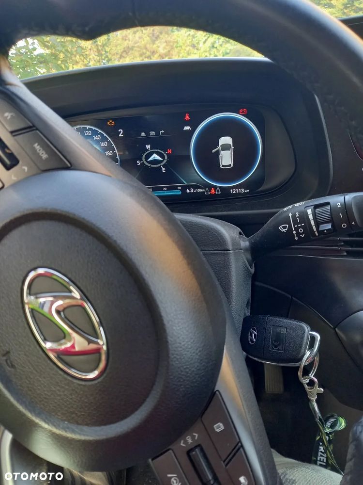 Hyundai i20 - 5