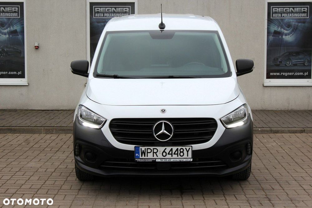 Mercedes-Benz Citan - 2