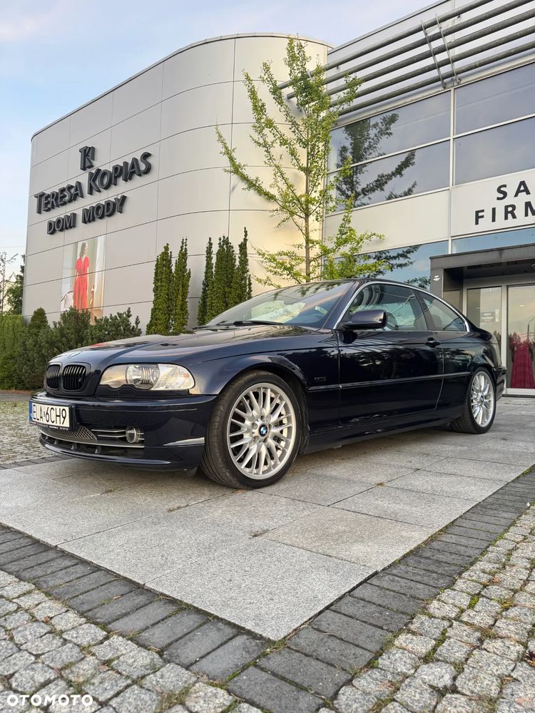BMW Seria 3 330Ci - 2