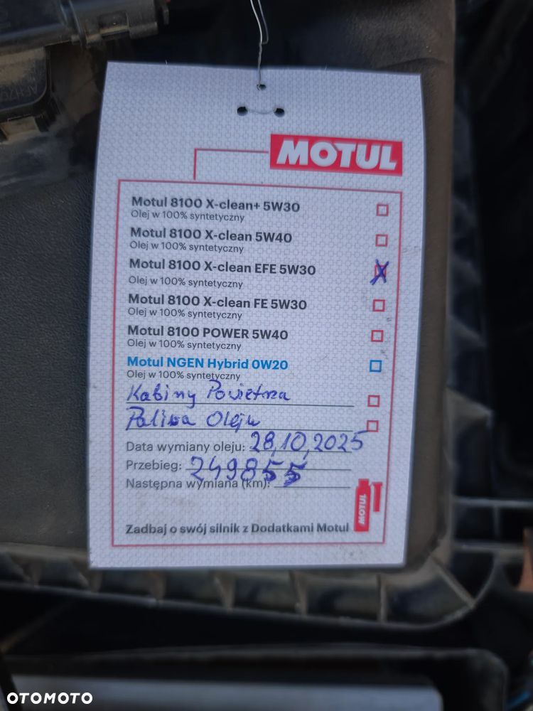 Toyota Avensis 2.0 D-4D Active - 19