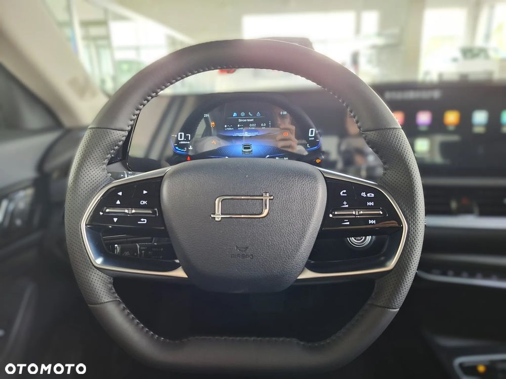 Bestune B70 1.5T Business DCT - 16