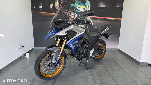 Voge DS525X