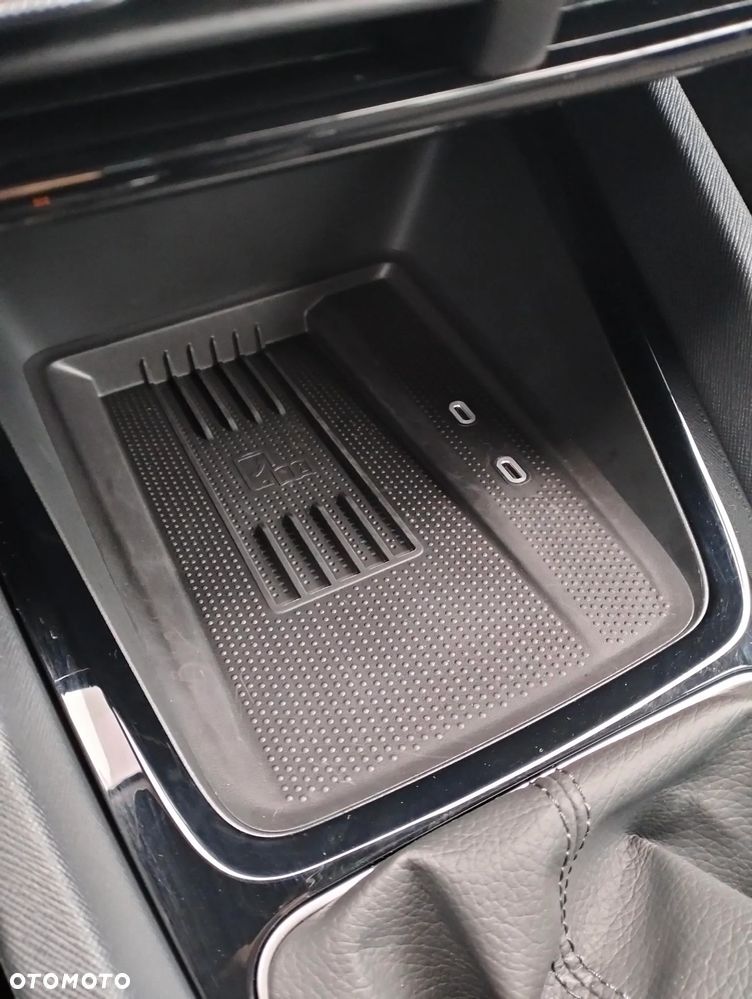 Skoda Octavia 1.5 TSI Selection - 20