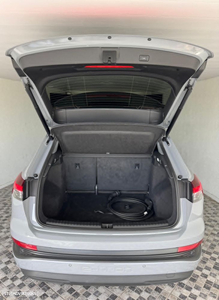 Audi Q4 e-tron 40 - 23