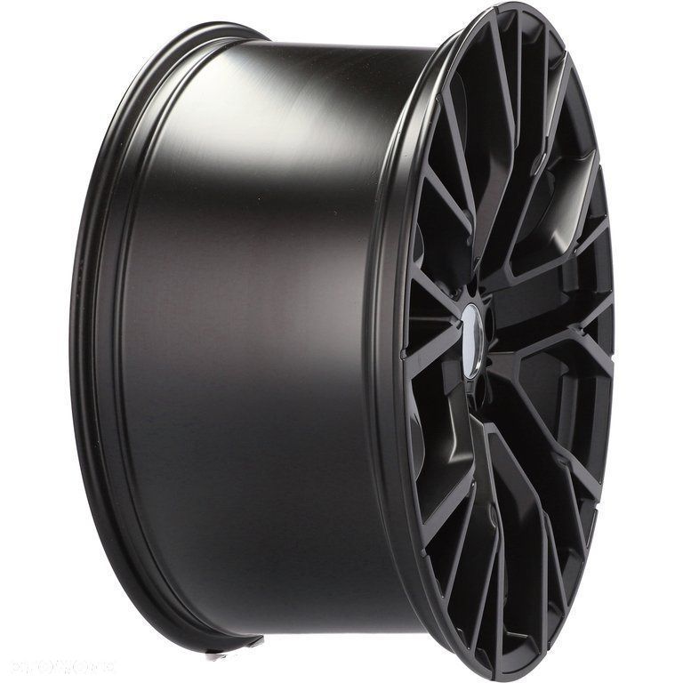 4x Felgi 22 5x112 m.in. do BMW X5 G05 X6 G06 X7 G07 iX I20 - B5769 (FBX300) - 7