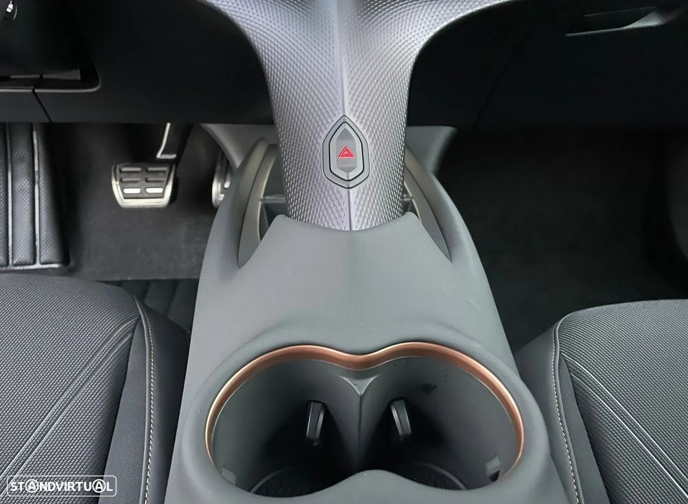 Cupra Tavascan 77 kWh Endurance - 28