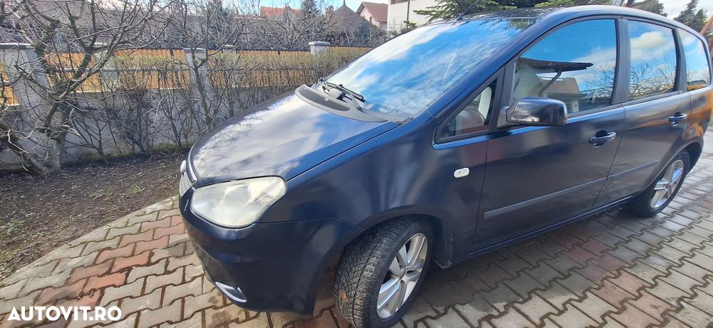 Ford C-Max - 2